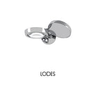 Lodes - Nautilus Wall Lamps - 16550 4030U - Canada Light Shop