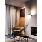 Lodes - Nautilus Wall Lamps - 16550 4030U - Canada Light Shop