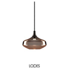 Lodes - Nostalgia Suspension Lamps - 15427 4630U - Canada Light Shop