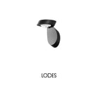 Lodes - Pin-Up Wall/ Ceiling Lamps - 15540 2030U - Canada Light Shop