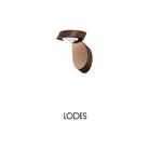 Lodes - Pin-Up Wall/ Ceiling Lamps - 15540 3530U - Canada Light Shop