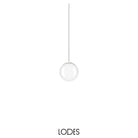 Lodes - Random Solo 10 Suspension Lamps - 17110 0027U - Canada Light Shop