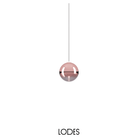 Lodes - Random Solo 10 Suspension Lamps - 17110 5527U - Canada Light Shop
