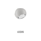 Lodes - Spider Ceiling Lamps - 18340 1030U - Canada Light Shop