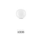 Lodes - Volum Table Lamps - 18782 1200U - Canada Light Shop