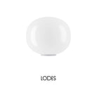 Lodes - Volum Table Lamps - 18784 1200U - Canada Light Shop