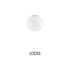 Lodes - Volum Wall/Ceiling Lamps - 18742 1200U - Canada Light Shop