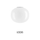 Lodes - Volum Wall/Ceiling Lamps - 18744 1200U - Canada Light Shop