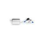 Lotus LED Lights - 2" Eyeball Gimbal LED Recessed Light - LL2G-27K-HO-WH - Canada Light Shop