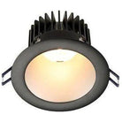 Lotus LED Lights - 4" Round Deep Regressed LED Recessed Light - LD4R-27K-4R-SR-BT - Canada Light Shop