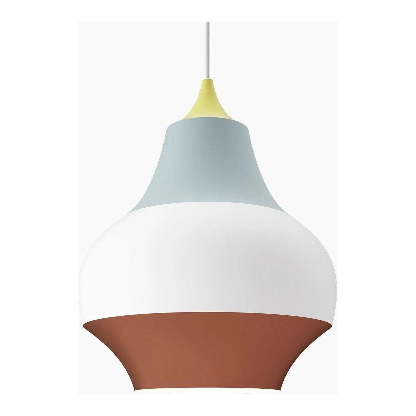 Louis Poulsen - Cirque Pendant - 5741919798 - Canada Light Shop