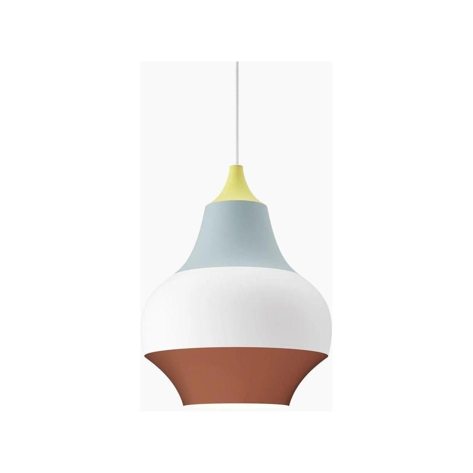 Louis Poulsen - Cirque Pendant - 5741919824 - Canada Light Shop