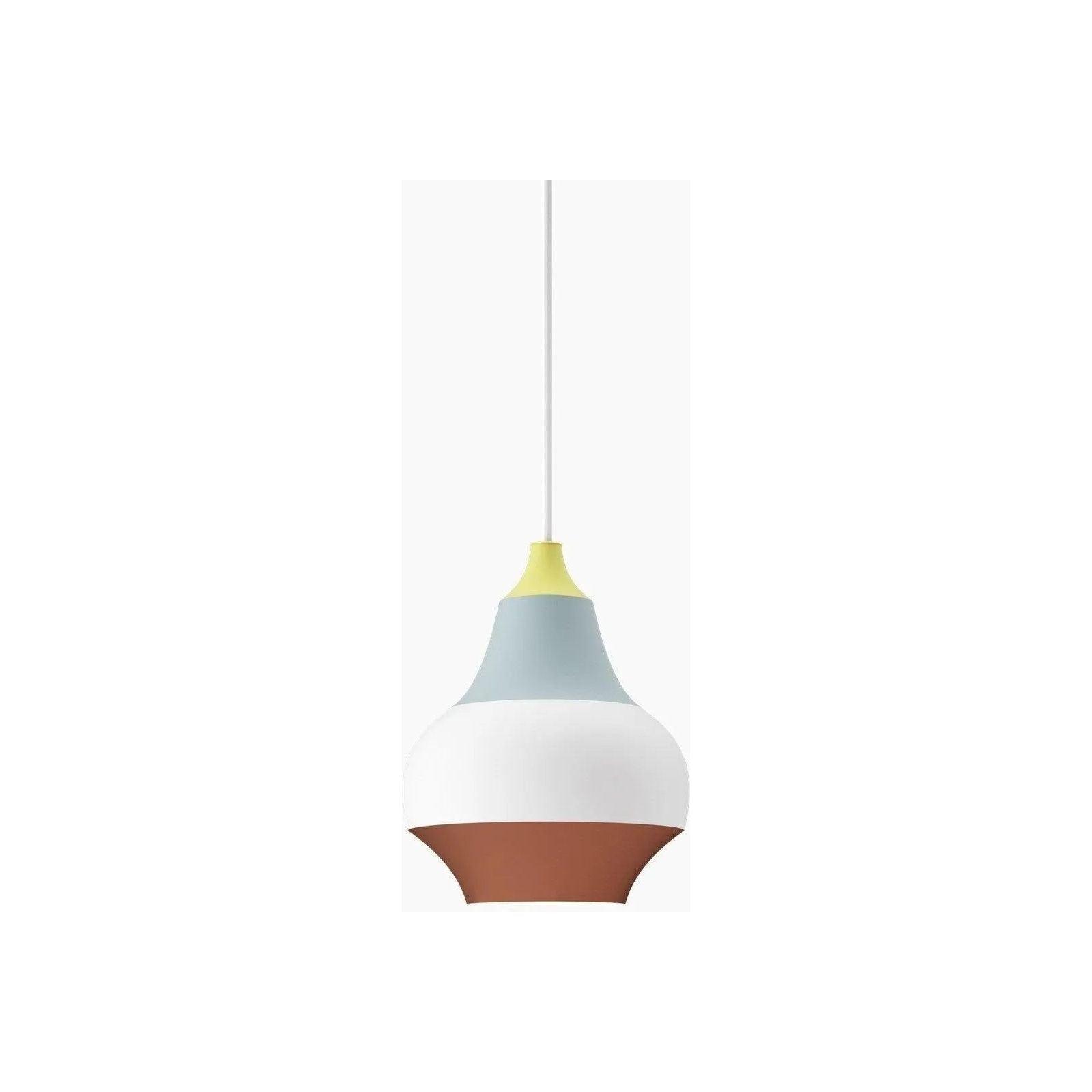 Louis Poulsen - Cirque Pendant - 5741919853 - Canada Light Shop