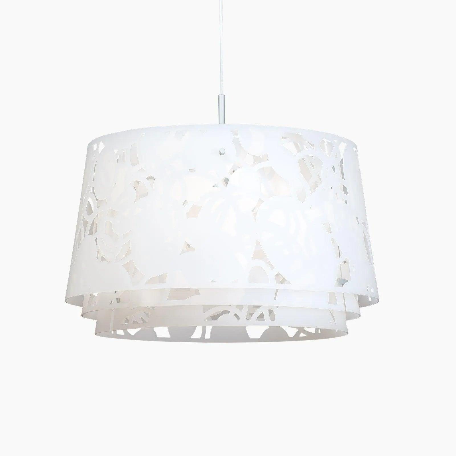 Louis Poulsen - Collage Pendant - 5741928682 - Canada Light Shop