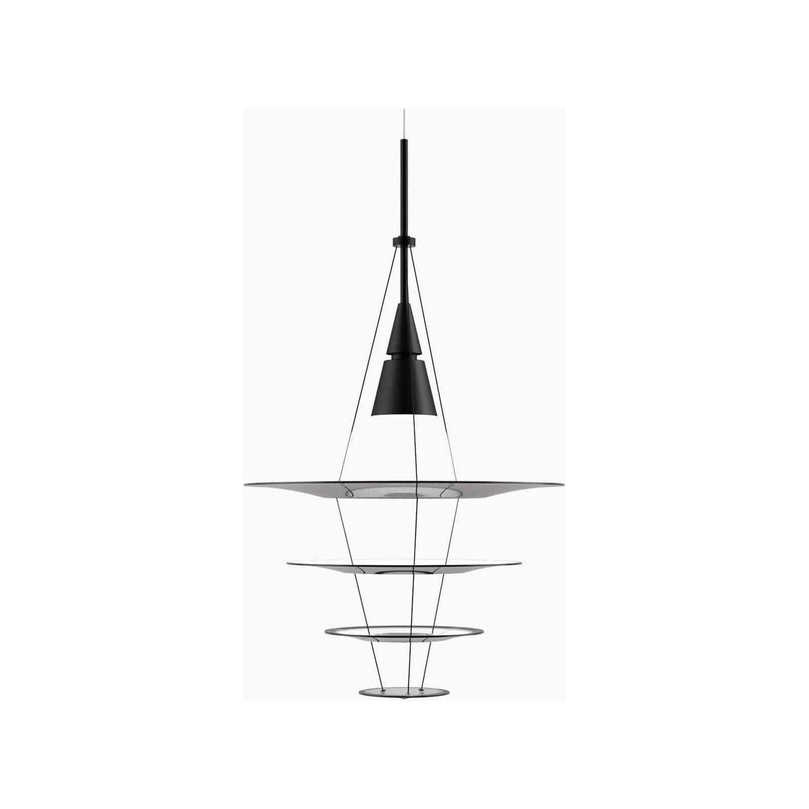 Louis Poulsen - Enigma 425 Pendant - 5741918715 - Canada Light Shop
