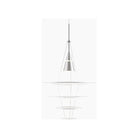 Louis Poulsen - Enigma 425 Pendant - 5741918728 - Canada Light Shop