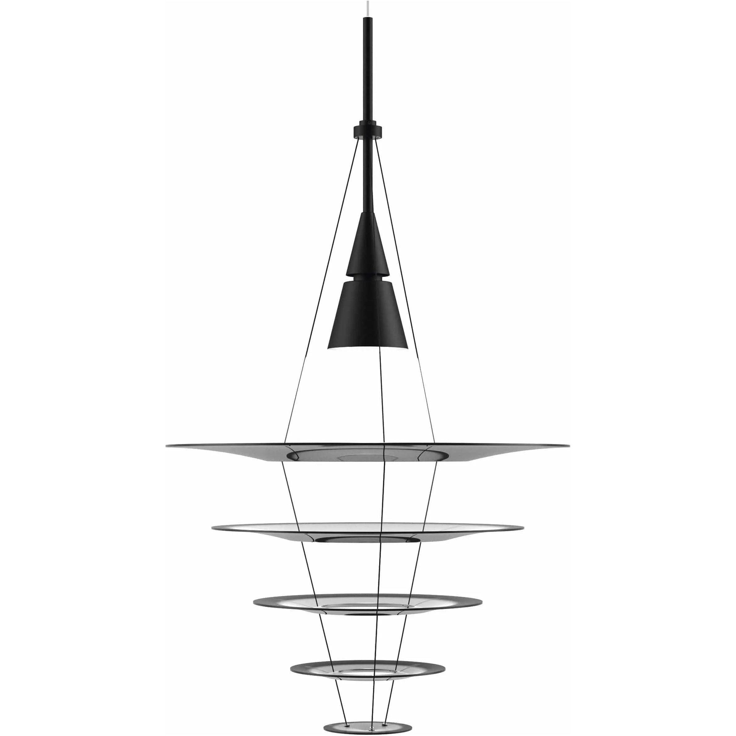 Louis Poulsen - Enigma 545 Pendant - 5741918731 - Canada Light Shop
