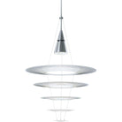 Louis Poulsen - Enigma 545 Pendant - 5741918744 - Canada Light Shop