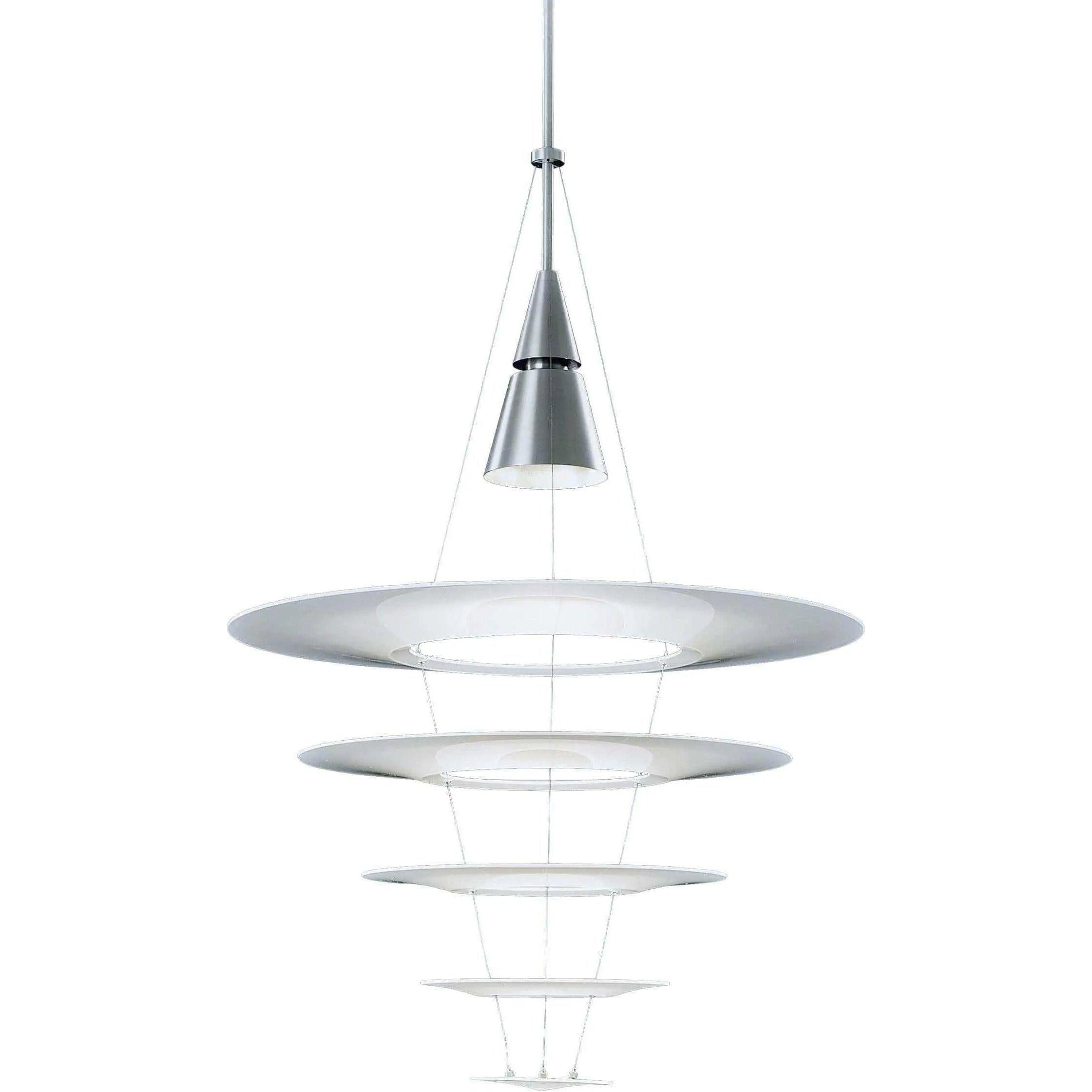 Louis Poulsen - Enigma 545 Pendant - 5741918744 - Canada Light Shop
