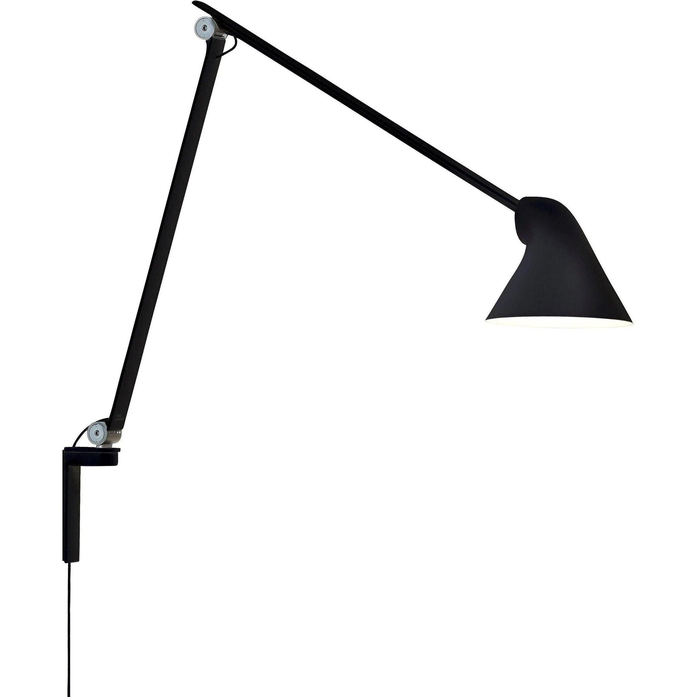 Louis Poulsen - NJP Long Wall Light - 10000135259 - Canada Light Shop