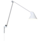 Louis Poulsen - NJP Long Wall Light - 10000135263 - Canada Light Shop