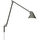 Louis Poulsen - NJP Long Wall Light - 10000138379 - Canada Light Shop