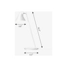 Louis Poulsen - NJP Mini Table Lamp - 5744168122 - Canada Light Shop