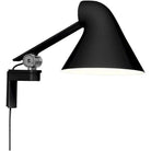 Louis Poulsen - NJP Short Wall Light - 5743163186 - Canada Light Shop