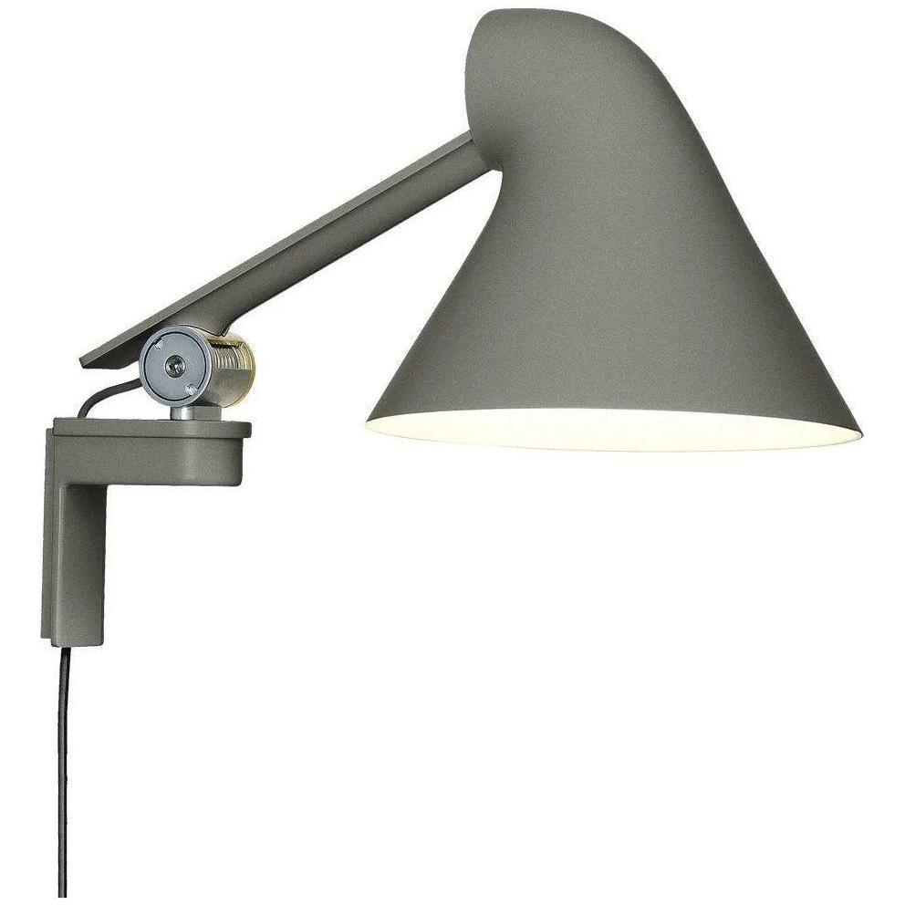 Louis Poulsen - NJP Short Wall Light - 5743163335 - Canada Light Shop