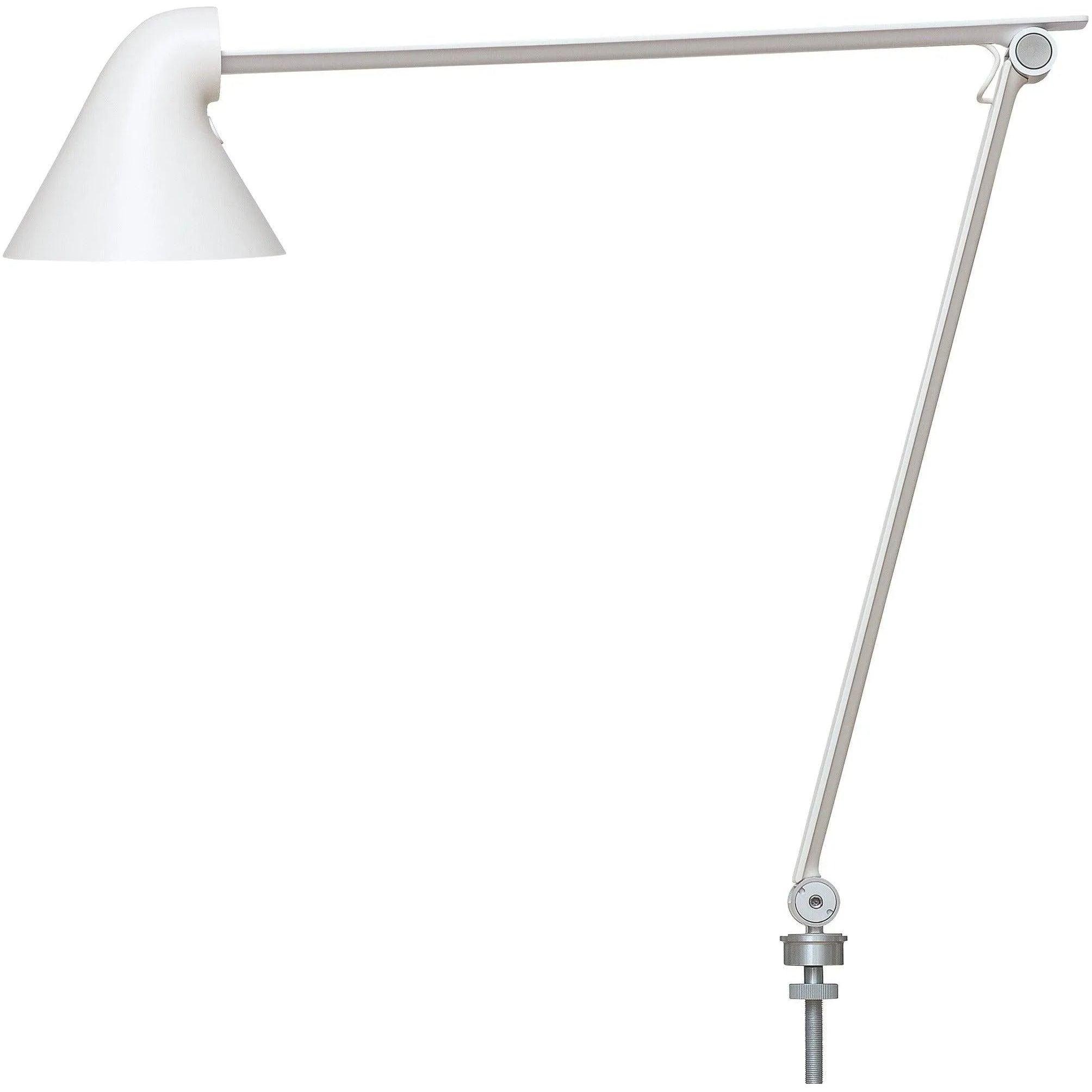 Louis Poulsen - NJP Table Lamp - 10000133063 - Canada Light Shop