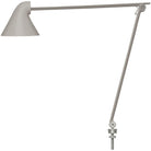 Louis Poulsen - NJP Table Lamp - 10000138374 - Canada Light Shop
