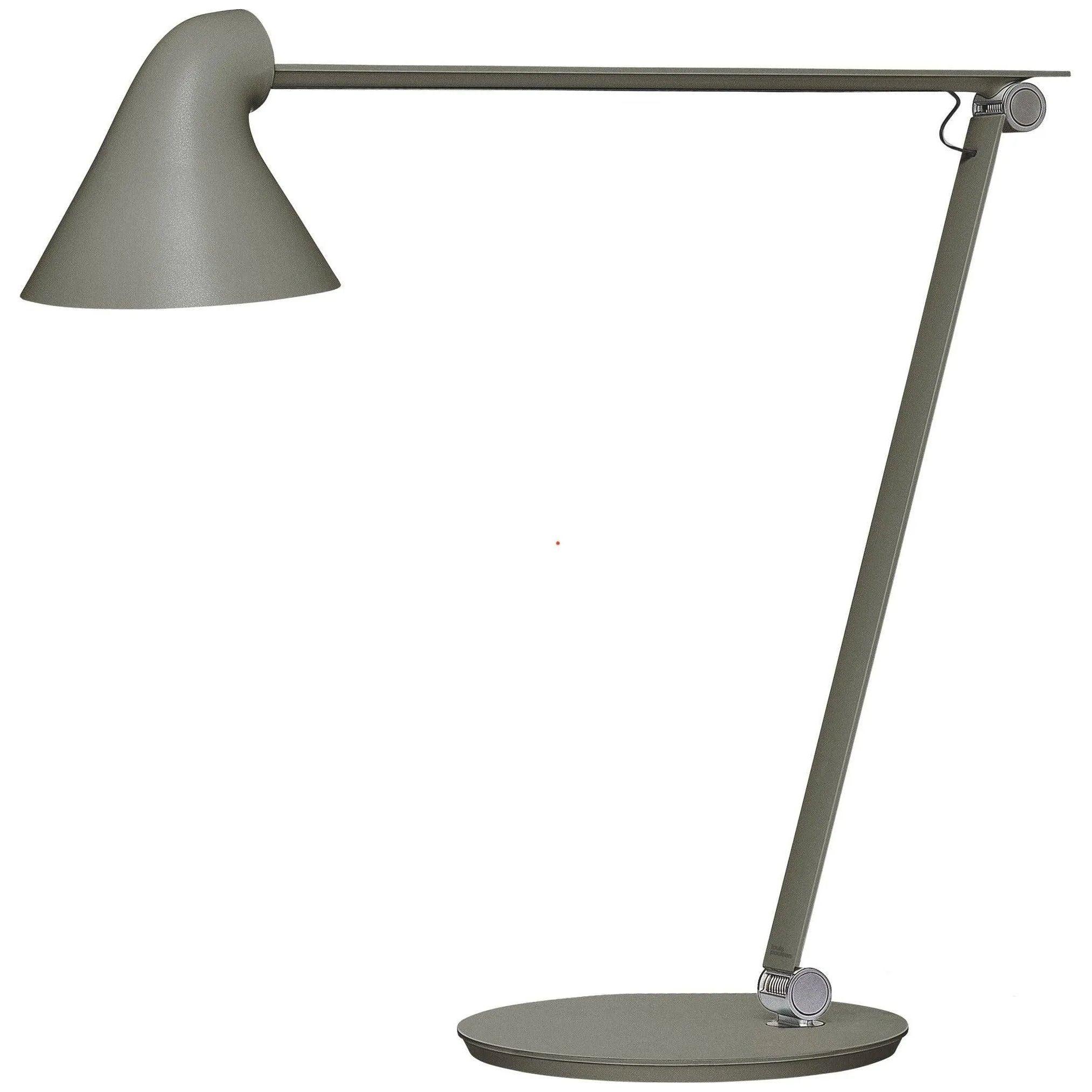 Louis Poulsen - NJP Table Lamp - 10000138375 - Canada Light Shop
