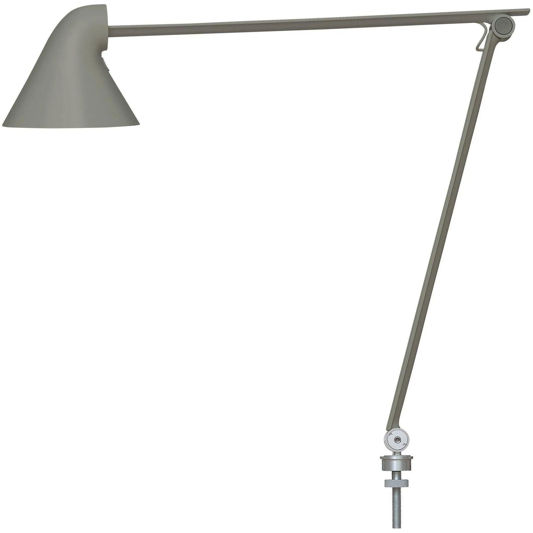 Louis Poulsen - NJP Table Lamp - 10000138377 - Canada Light Shop