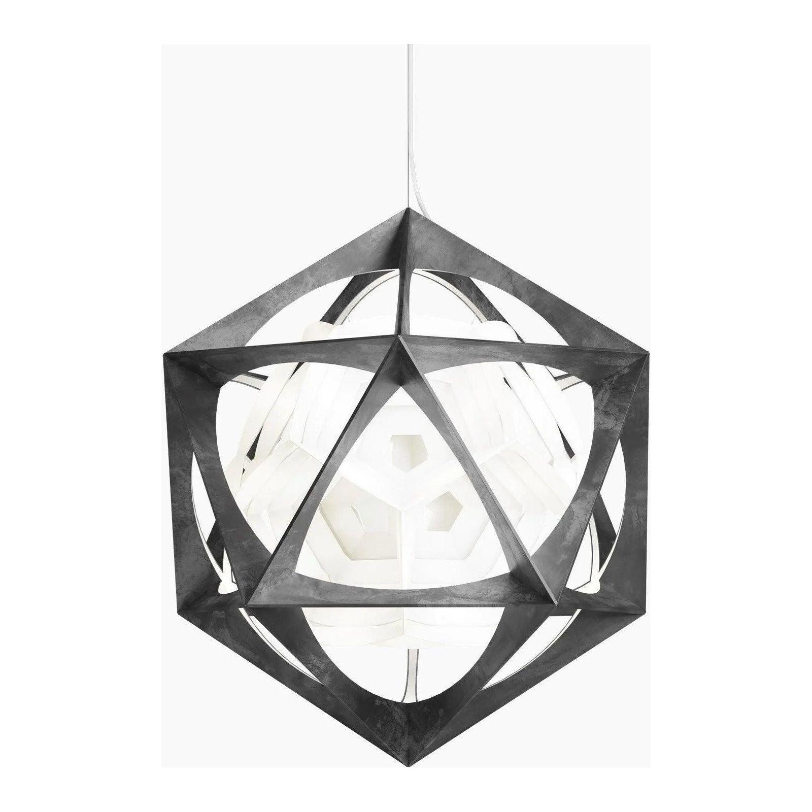 Louis Poulsen - OE Quasi Pendant - 10000149807 - Canada Light Shop