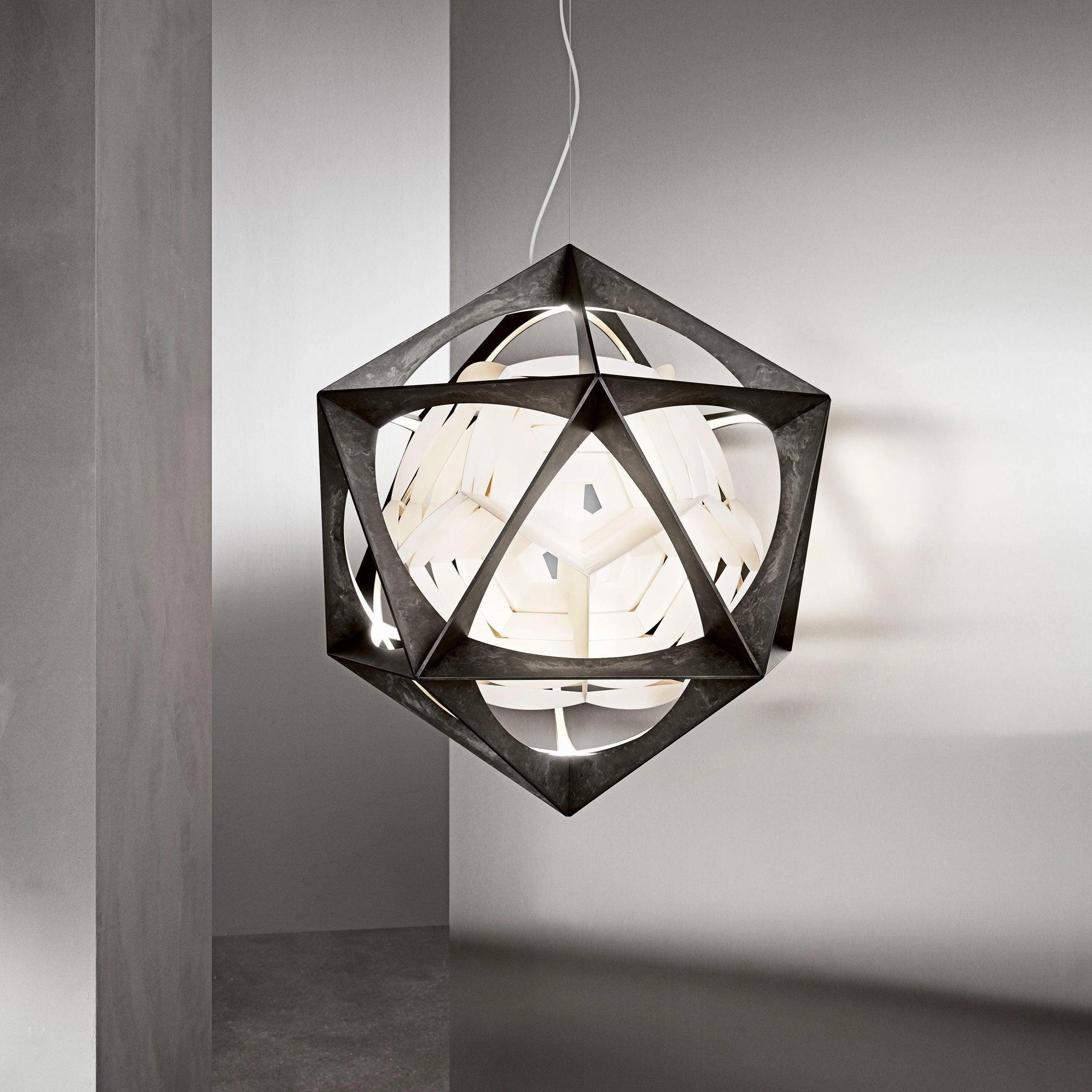 Louis Poulsen - OE Quasi Pendant - 10000149807 - Canada Light Shop