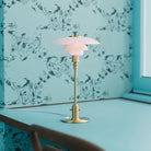 Louis Poulsen - Pale Rose PH 2/1 Table Lamp - 5744908984 - Canada Light Shop