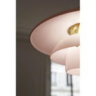 Louis Poulsen - Pale Rose PH 3½-3 Brass Pendant - 5741939794 - Canada Light Shop