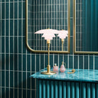 Louis Poulsen - Pale Rose PH 3/2 Table Lamp - 5744911502 - Canada Light Shop