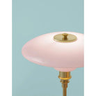 Louis Poulsen - Pale Rose PH 3/2 Table Lamp - 5744911502 - Canada Light Shop