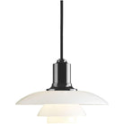 Louis Poulsen - PH 2/1 Pendant - 5741925300 - Canada Light Shop