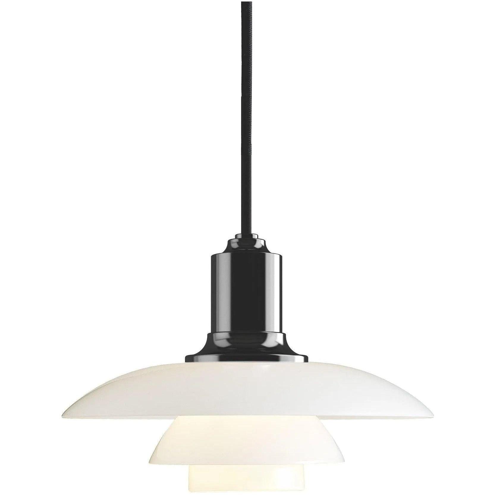 Louis Poulsen - PH 2/1 Pendant - 5741925300 - Canada Light Shop