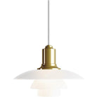 Louis Poulsen - PH 2/1 Pendant - 5741925575 - Canada Light Shop