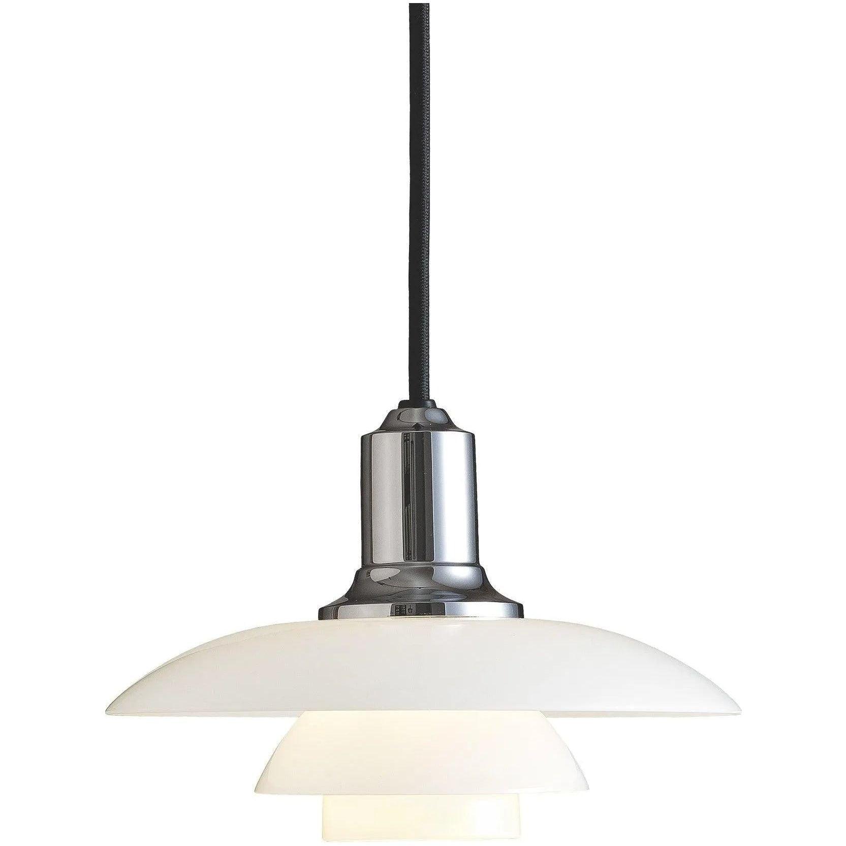 Louis Poulsen - PH 2/1 Pendant - 5741925588 - Canada Light Shop