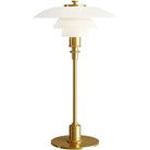 Louis Poulsen - PH 2/1 Table Lamp - 5744907105 - Canada Light Shop