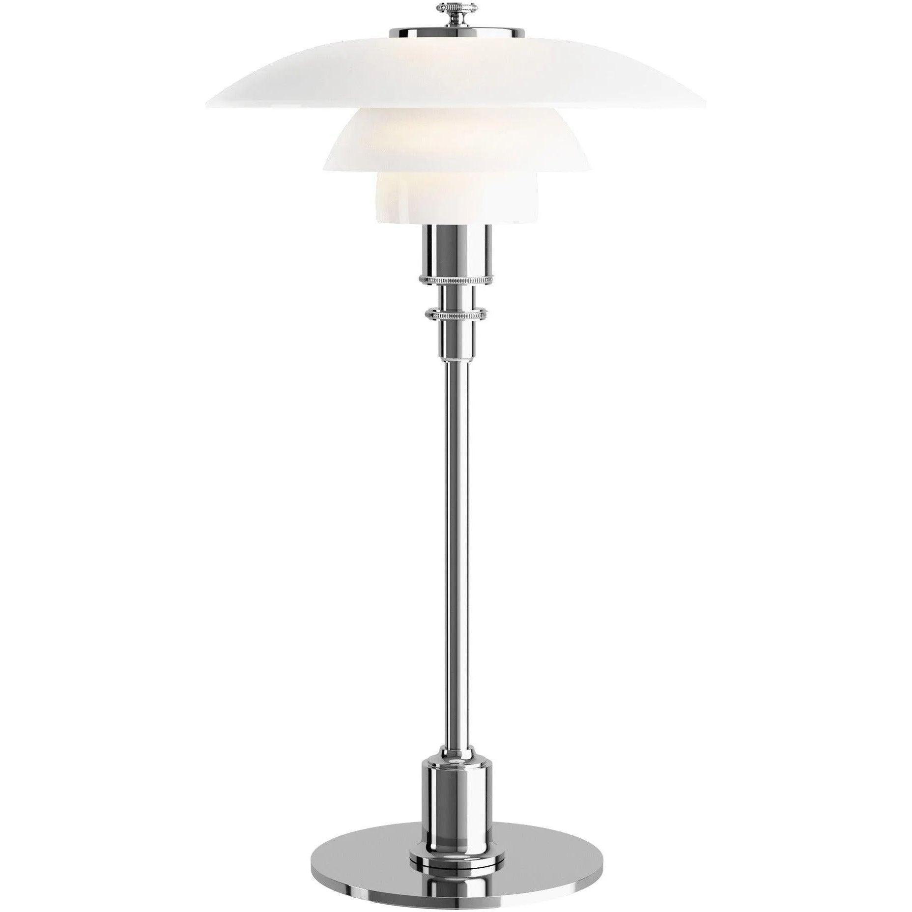 Louis Poulsen - PH 2/1 Table Lamp - 5744907118 - Canada Light Shop