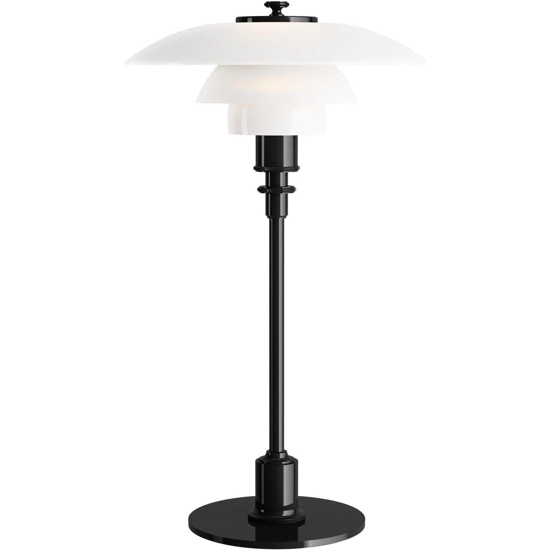 Louis Poulsen - PH 2/1 Table Lamp - 5744907121 - Canada Light Shop