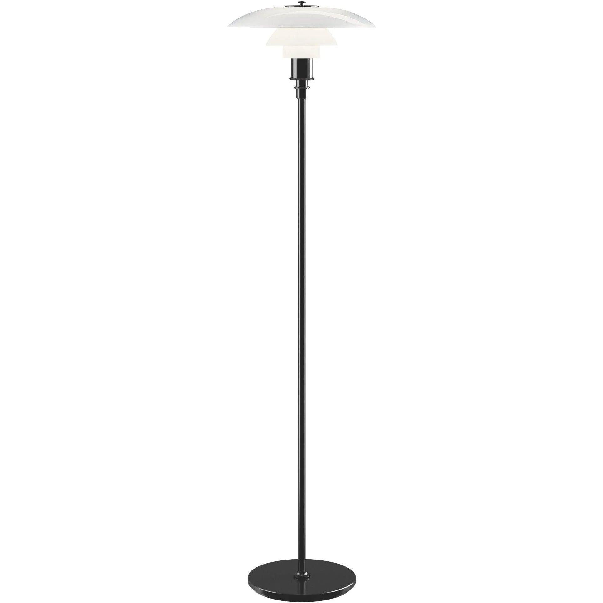 Louis Poulsen - PH 3 1/2-2 1/2 Floor Lamp - 5744903879 - Canada Light Shop