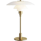 Louis Poulsen - PH 3 1/2-2 1/2 Glass Shade Table Lamp - 5744901868 - Canada Light Shop