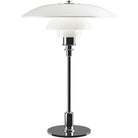 Louis Poulsen - PH 3 1/2-2 1/2 Glass Shade Table Lamp - 5744903837 - Canada Light Shop