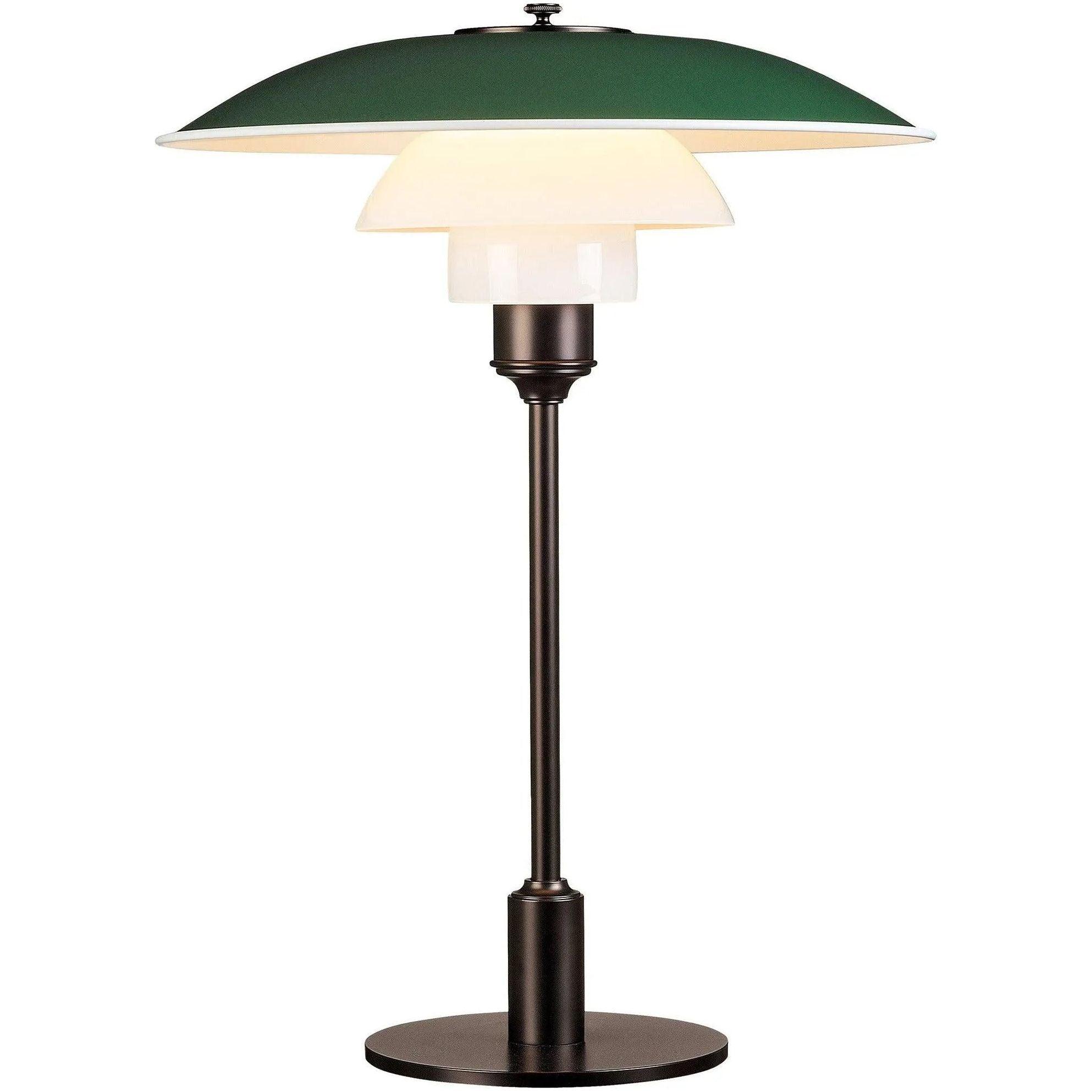 Louis Poulsen - PH 3 1/2-2 1/2 Table Lamp - 5744902731 - Canada Light Shop